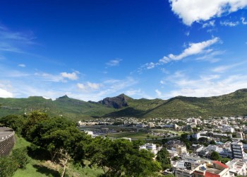 Gdzie I Kiedy Jechac Na Mauritius Klimat I Pogoda