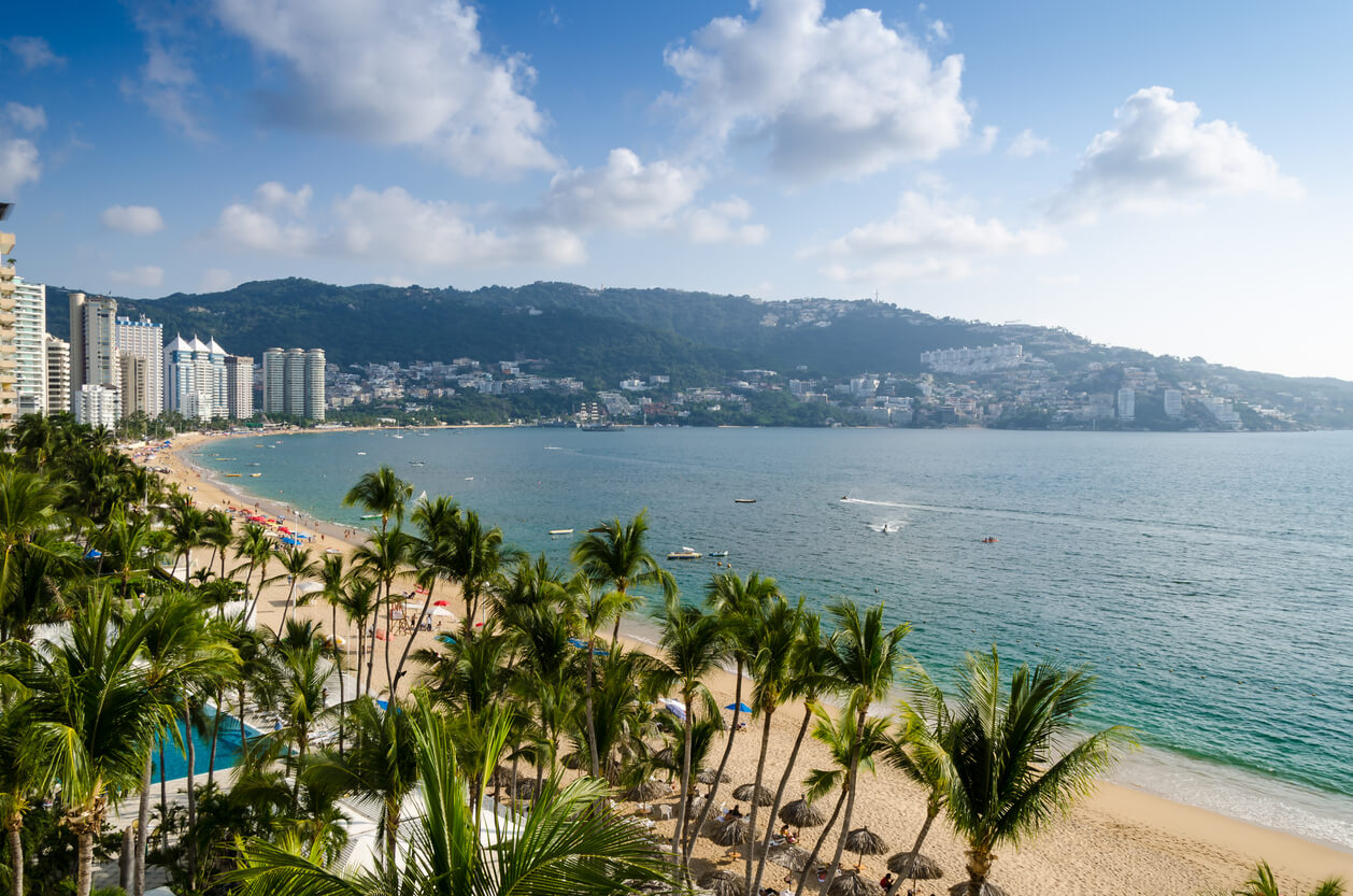 Acapulco : 