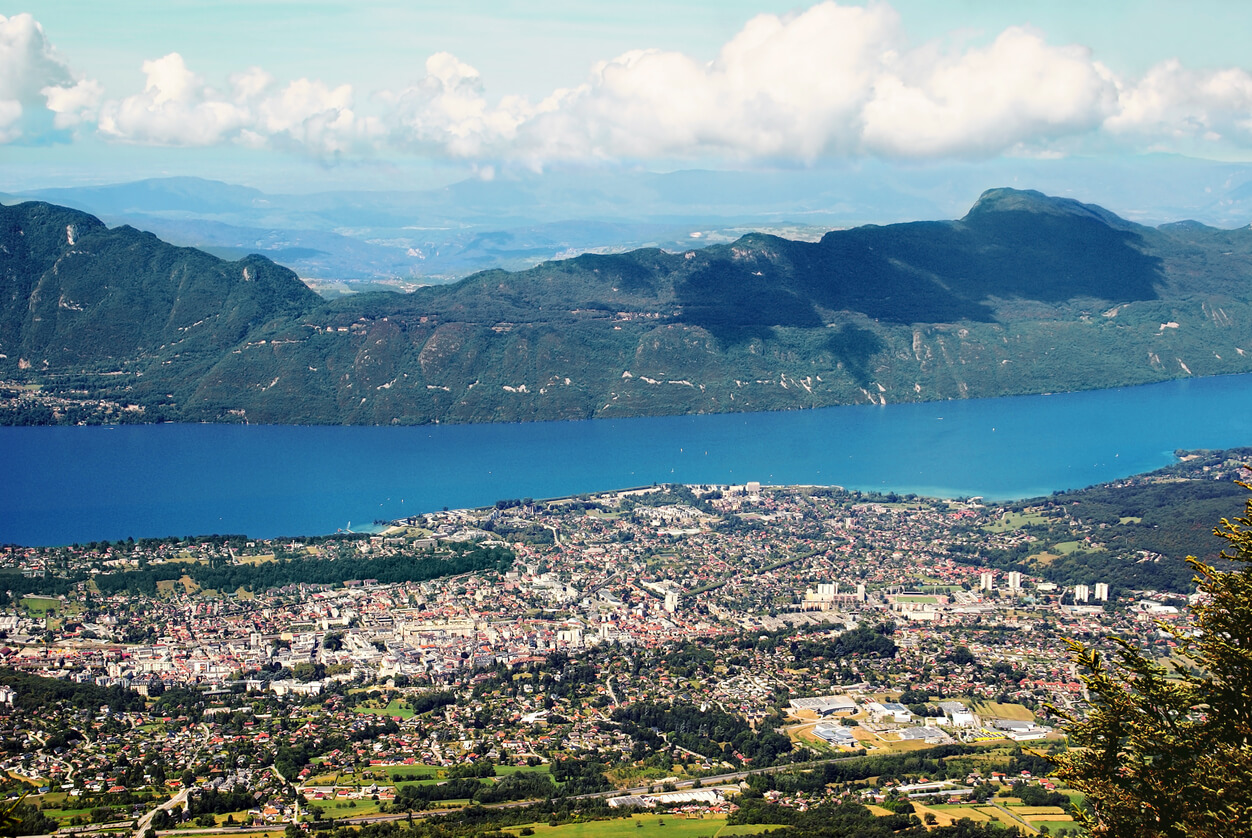 Aix-les-Bains : Aix-les-Bains :