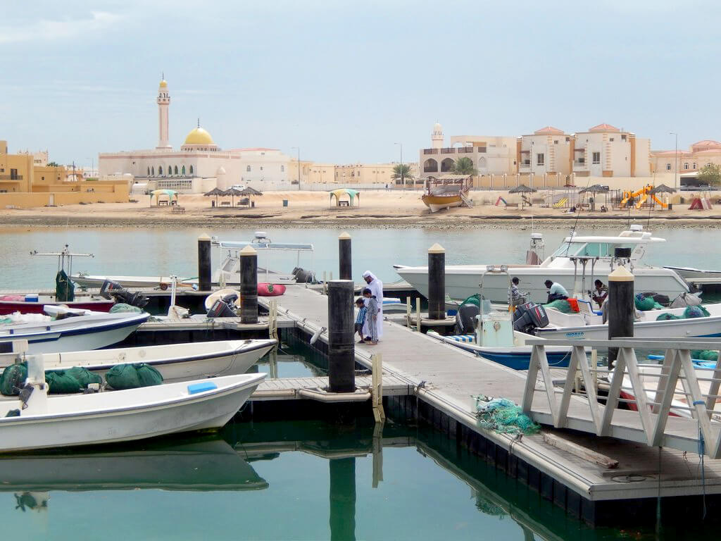 Al Khawr :  Al Khawr :