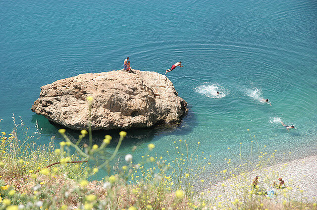 Kiedy Jechac Do Antalya Klimat I Pogoda 3 Liczba Miesiecy Do Unikania