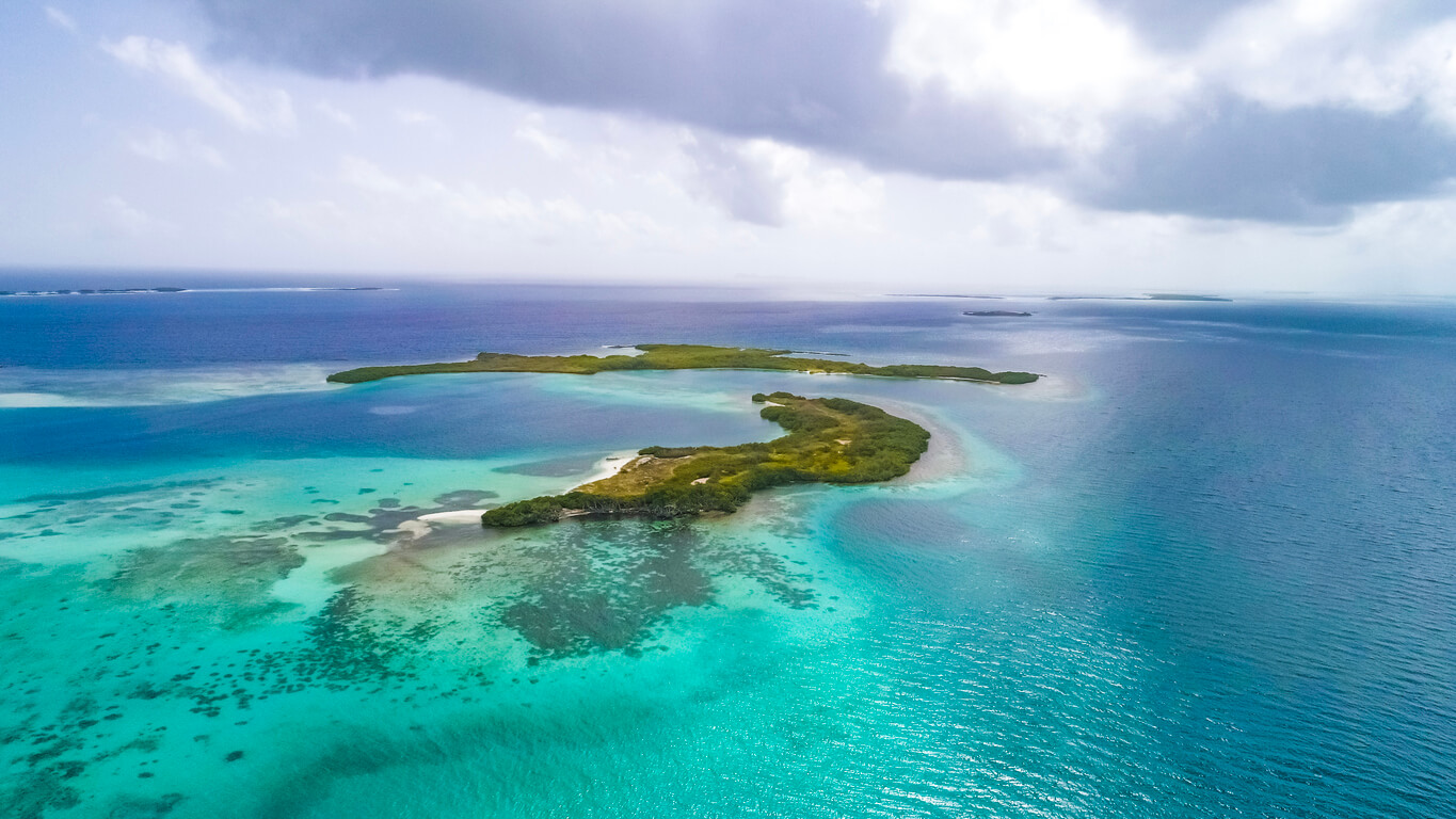 Archipelag Los Roques : 