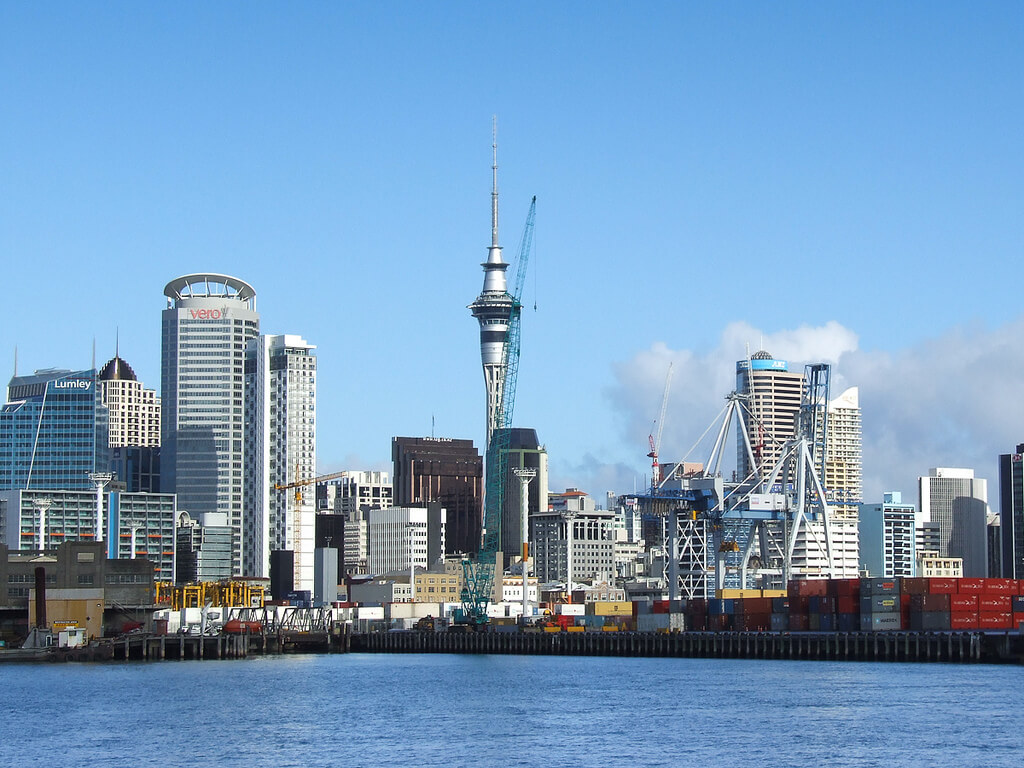 Kiedy Jechac Do Auckland Klimat I Pogoda 3 Liczba Miesiecy Do Unikania