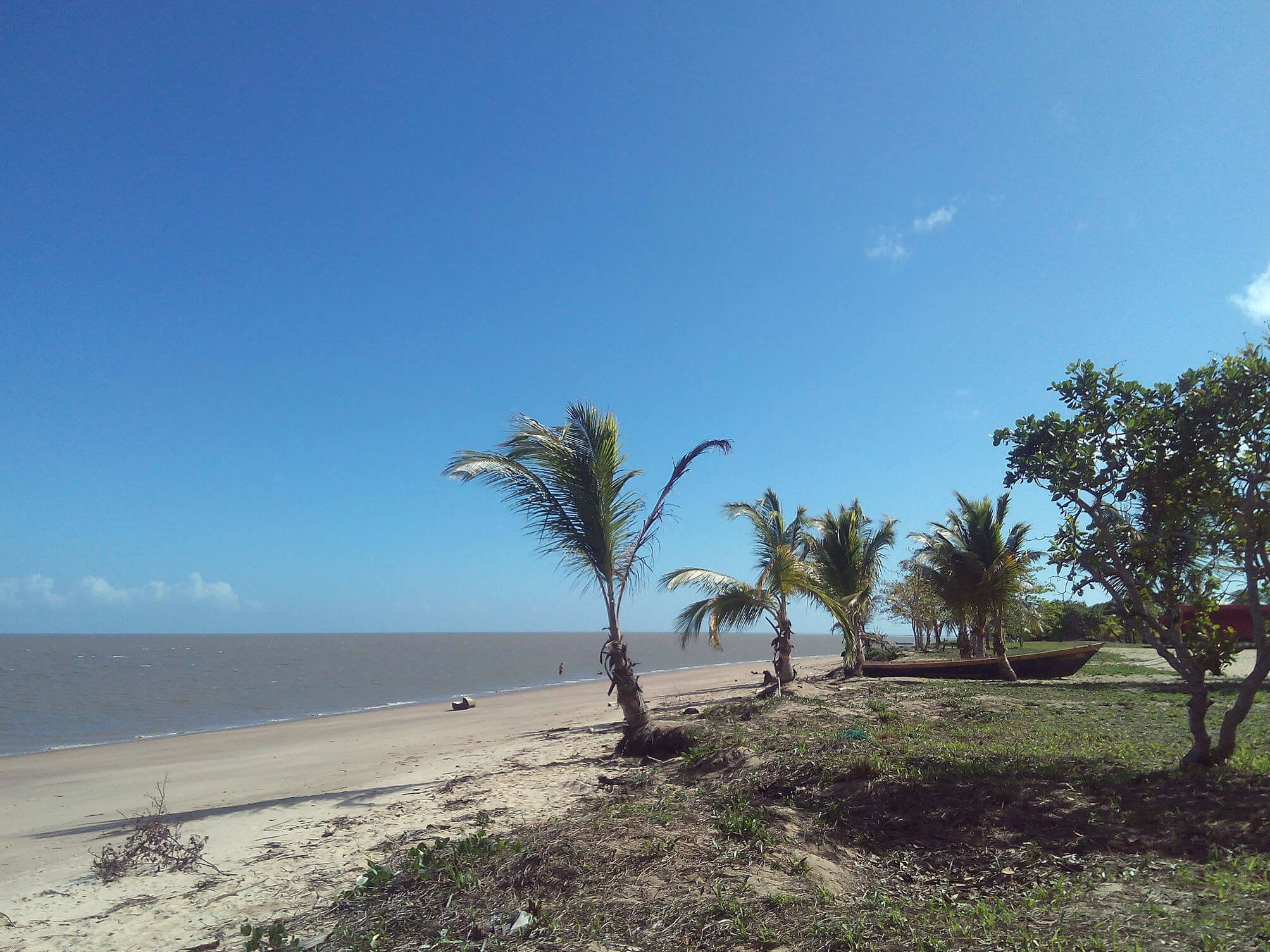 Awala-Yalimapo : Awala-Yalimapo :