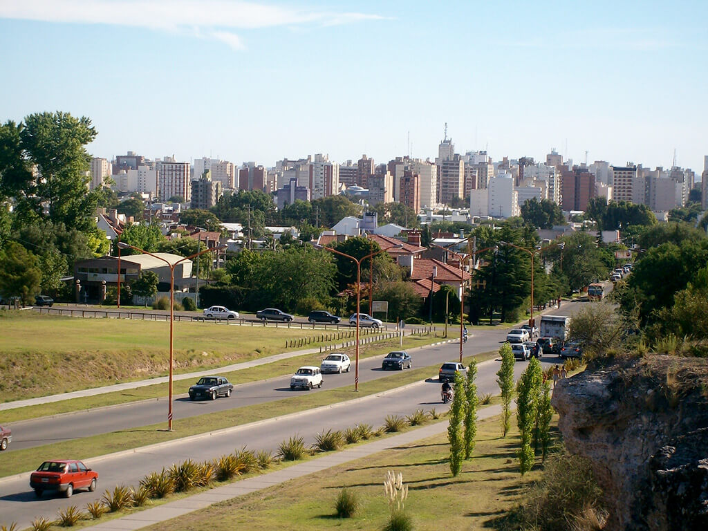 Bahía Blanca :  Bahía Blanca :