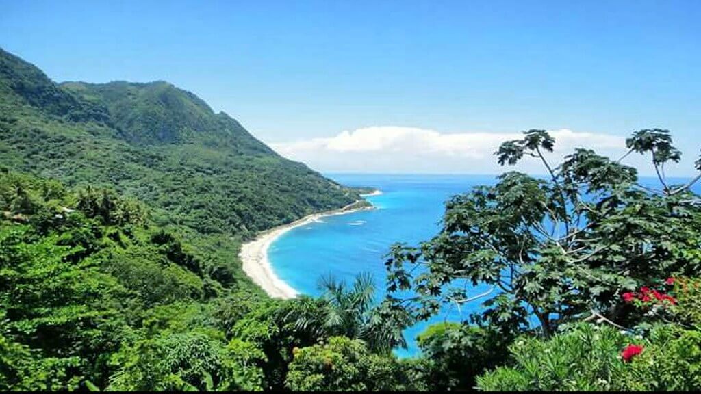 Barahona : Barahona :