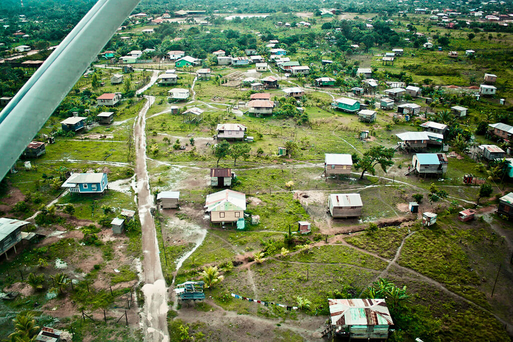 Puerto Cabezas (Bilwi) : 