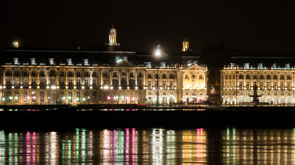 Kiedy Jechac Do Bordeaux Klimat I Pogoda 3 Liczba Miesiecy Do Unikania