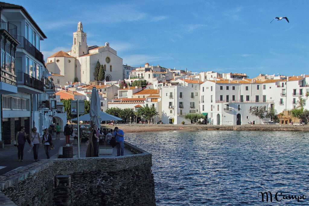 Cadaqués : Cadaqués :