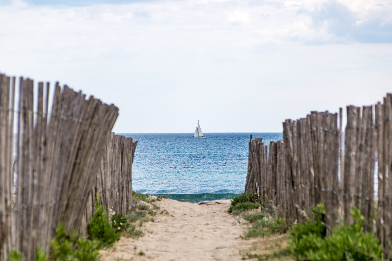 Carnon-Plage : Carnon-Plage :