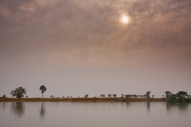 Kolda (Casamance) : Kolda (Casamance) :