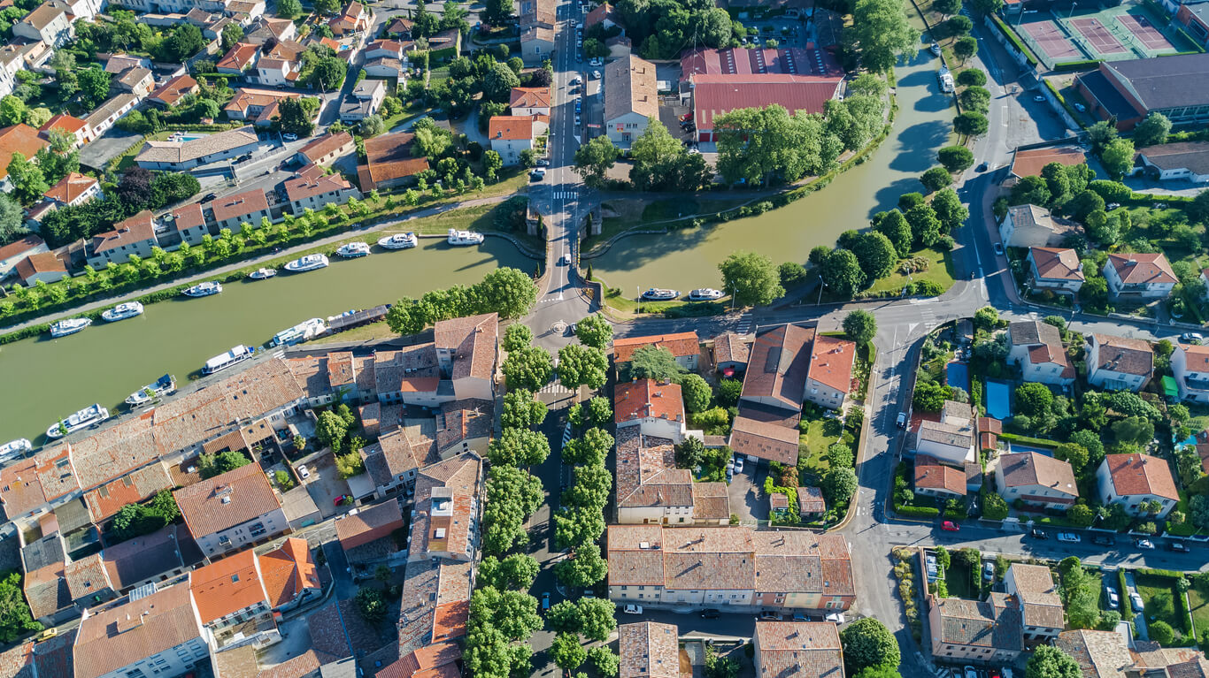 Castelnaudary : Castelnaudary :