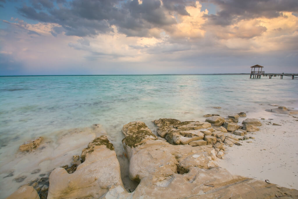 Kiedy Jechac Do Cayo Coco Klimat I Pogoda 6 Liczba Miesiecy Do Unikania