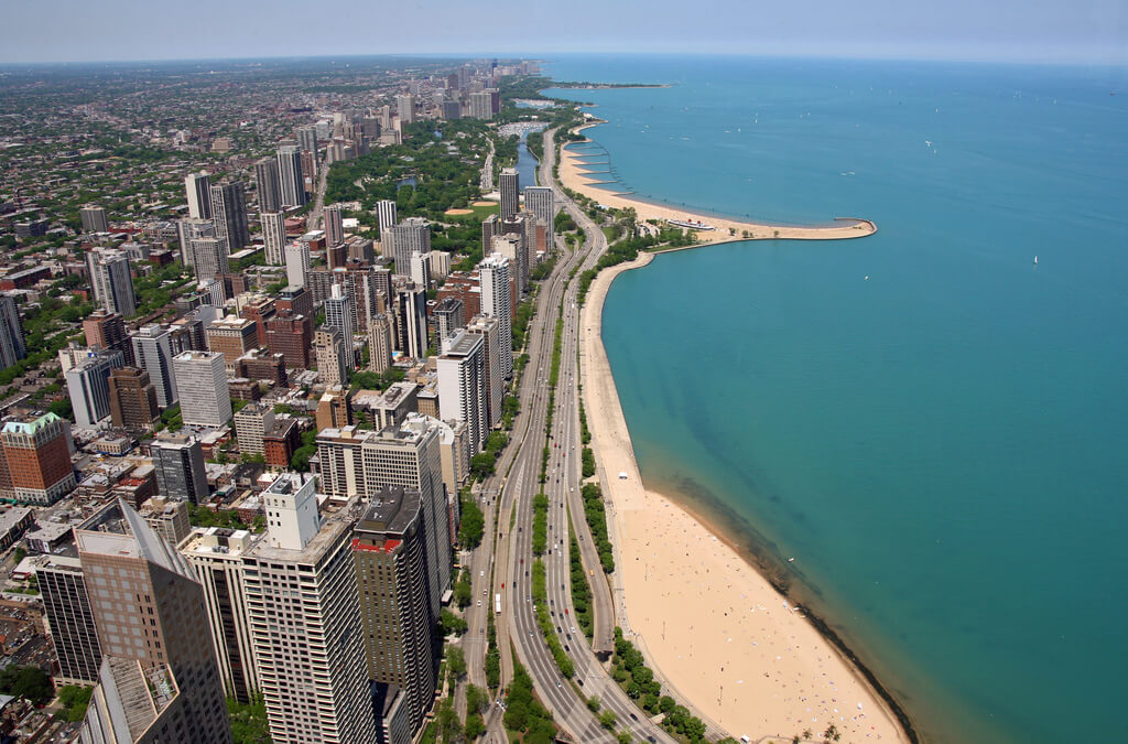 Kiedy Jechac Do Chicago Klimat I Pogoda 6 Liczba Miesiecy Do Unikania