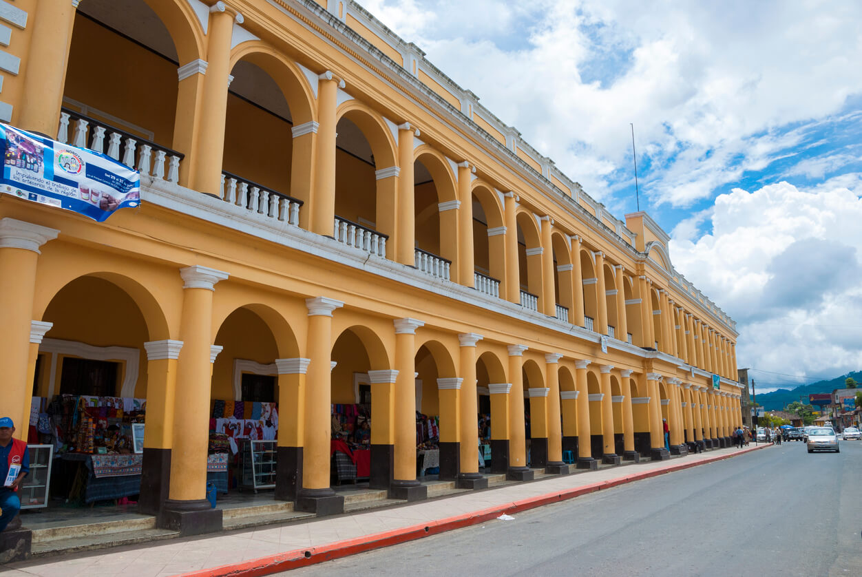 Cobán :  Cobán :