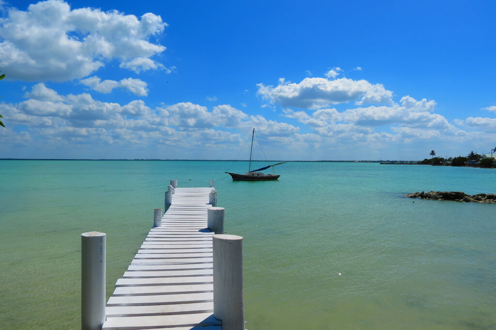 Corozal :  Corozal :