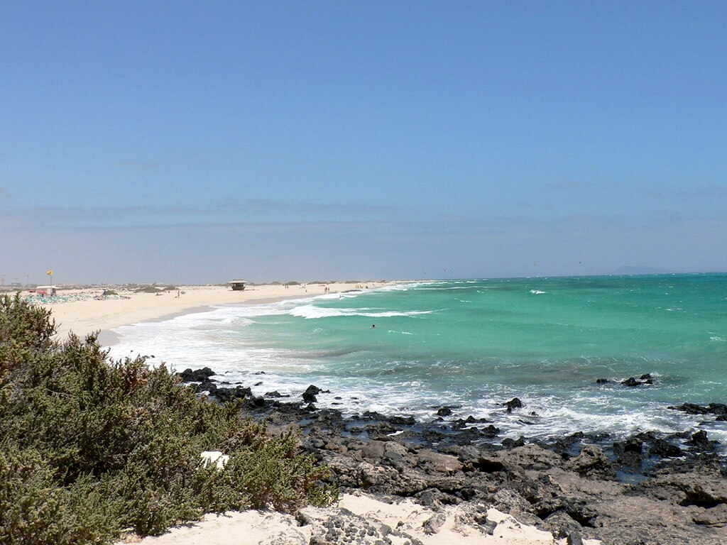 Kiedy Jechac Do Corralejo Klimat I Pogoda Najlepszy Okres