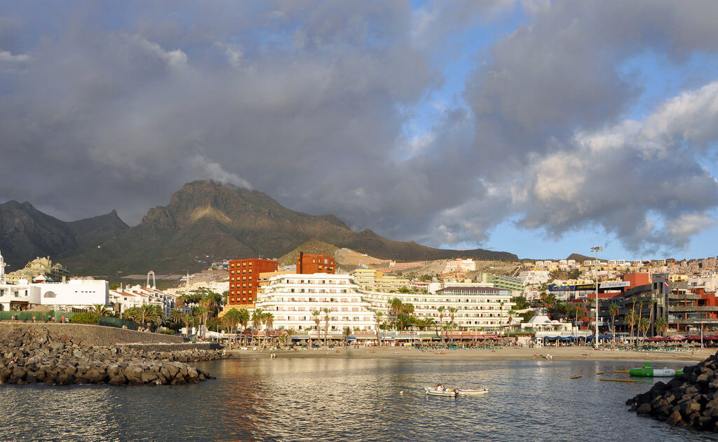 Kiedy Jechac Do Costa Adeje Klimat I Pogoda Najlepszy Okres