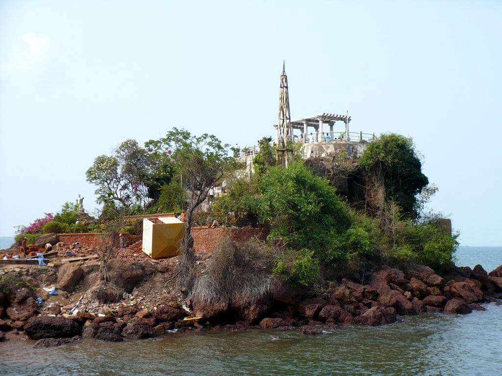 Dona Paula : 