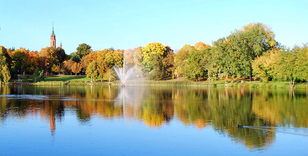 Druskininkai :  Druskininkai :