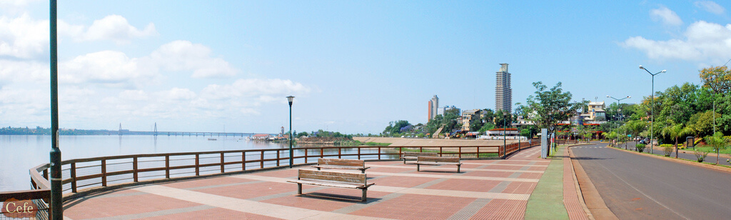 Encarnacion : Encarnacion :