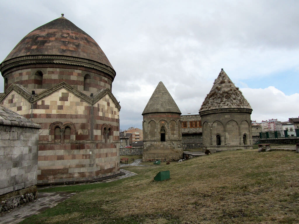 Erzurum :  Erzurum :