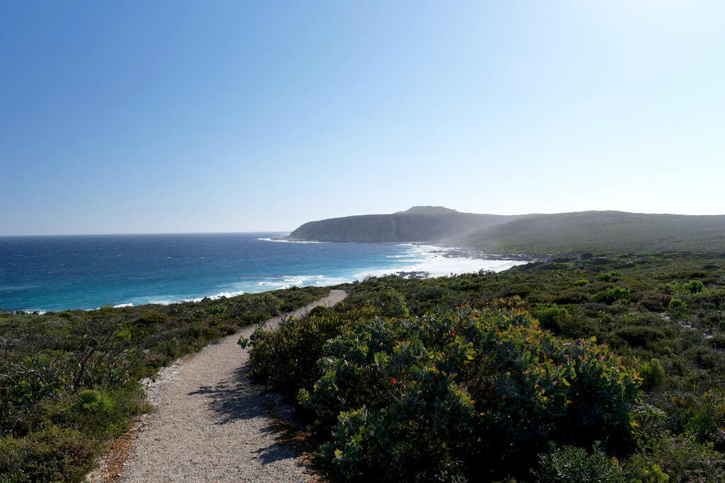 Park Narodowy Fitzgerald River : 