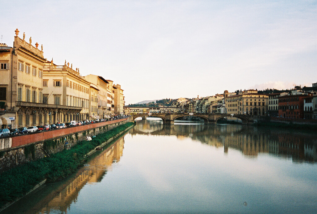 Kiedy Jechac Do Florencja Klimat I Pogoda 3 Liczba Miesiecy Do Unikania