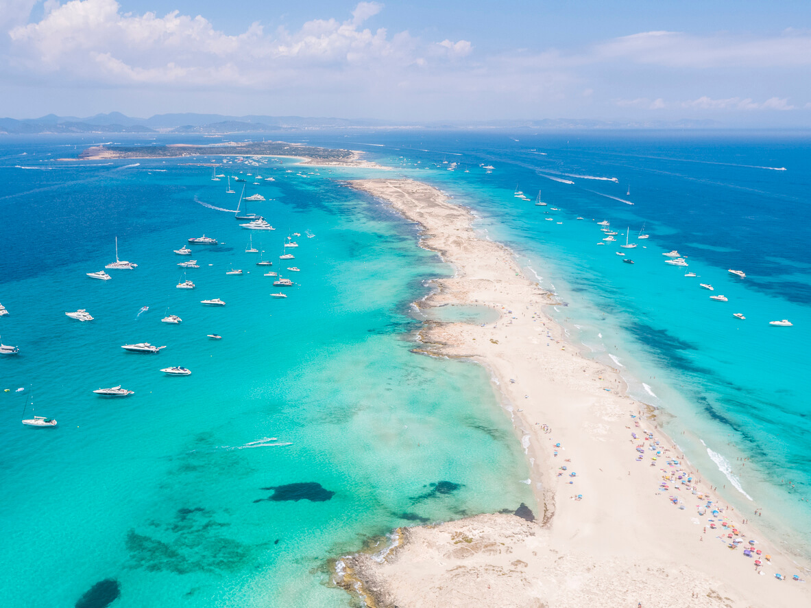 Formentera :  Formentera :