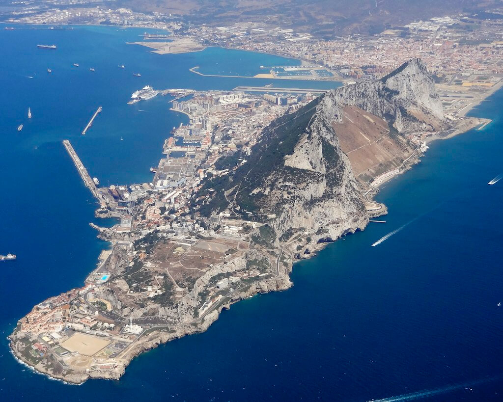 Kiedy Jechac Do Gibraltar Klimat I Pogoda 2 Liczba Miesiecy Do Unikania