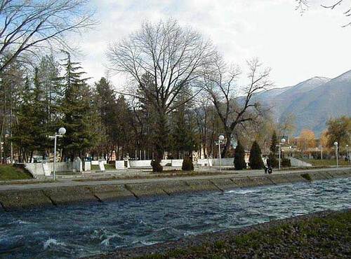 Gostivar : Gostivar :