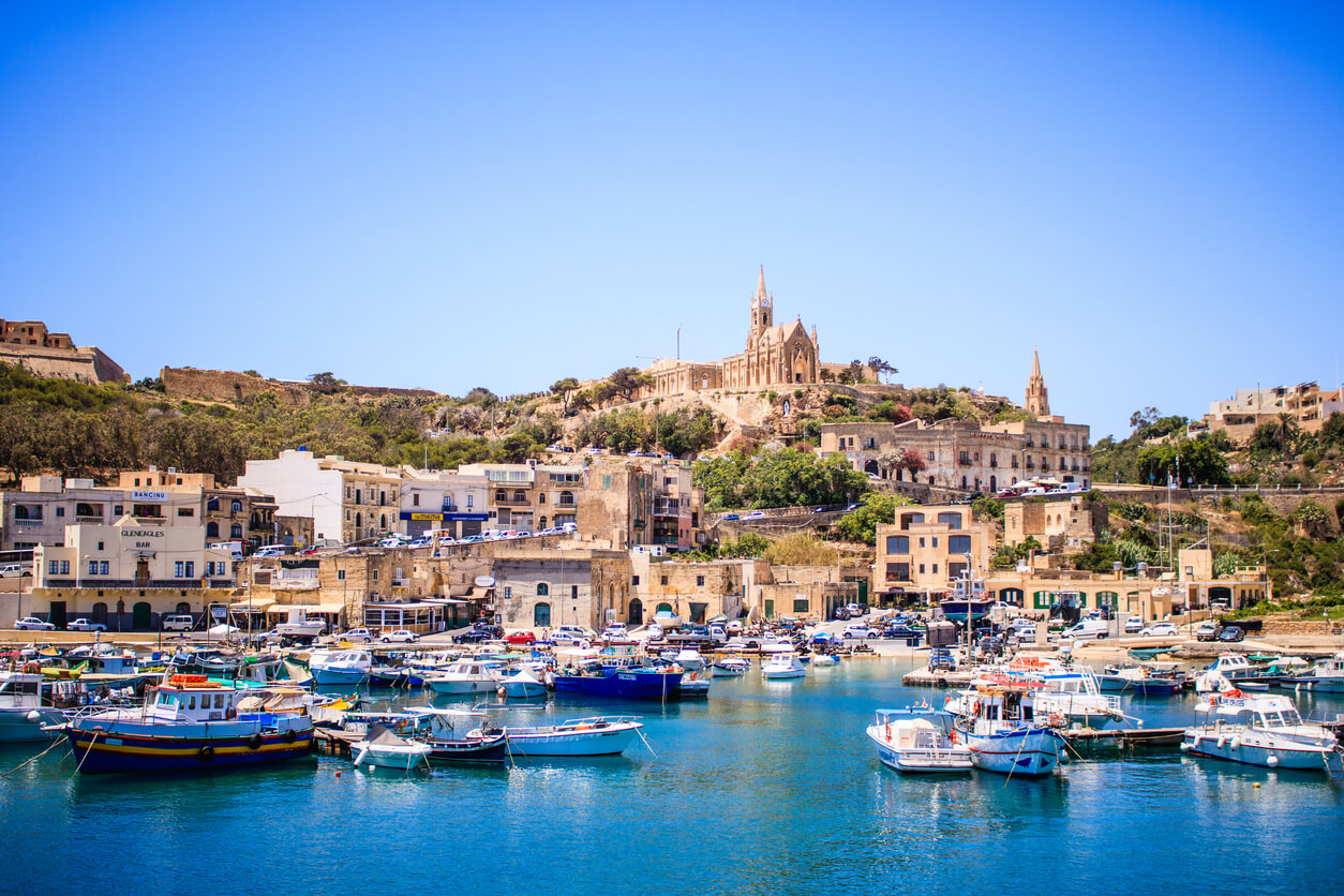 Gozo : 