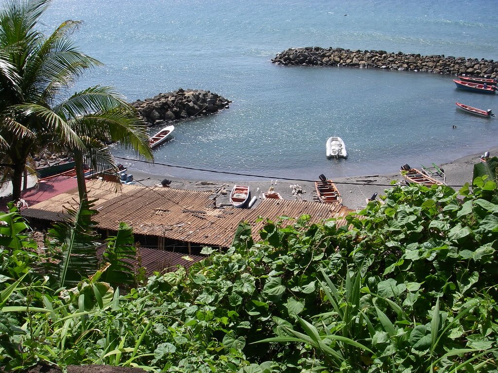 Grand'Rivière : Grand'Rivière :