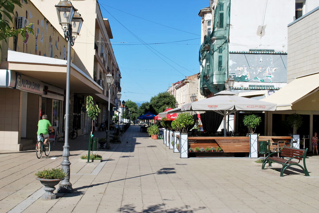 Guevgueliya : Guevgueliya :