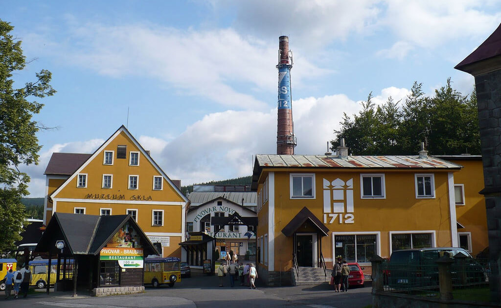 Ośrodek narciarski Harrachov :  Ośrodek narciarski Harrachov :