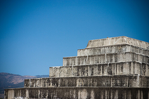 Huehuetenango : Huehuetenango :