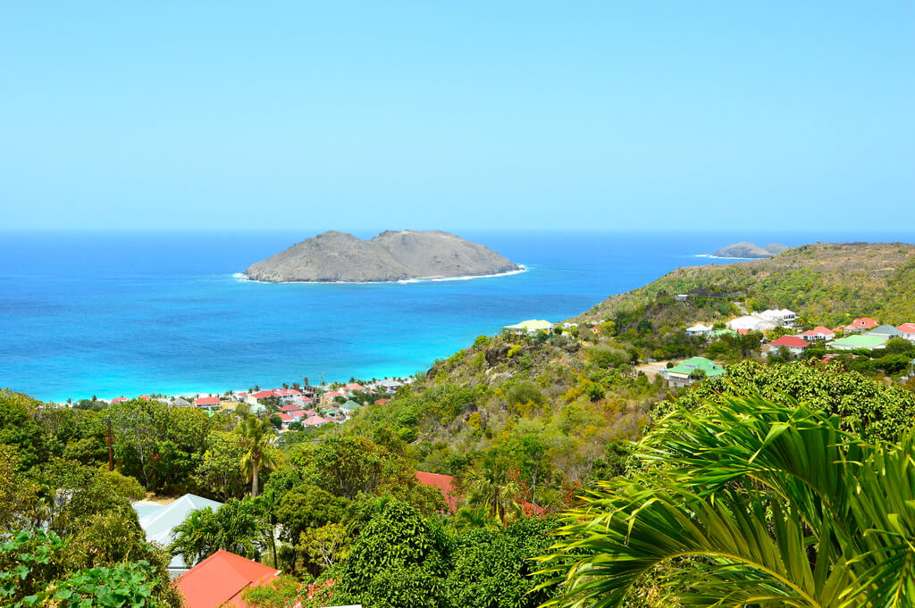 Wyspa Chevreau : Wyspa Chevreau :