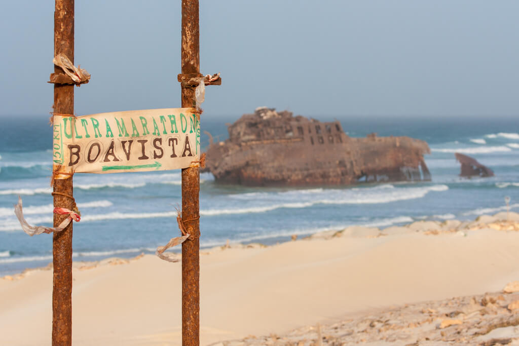 Kiedy Jechac Do Wyspa Boa Vista Klimat I Pogoda Najlepszy Okres