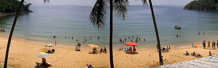 Półwysep Hicacos : 