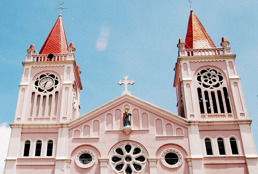 Wyspa Luzon : Wyspa Luzon :