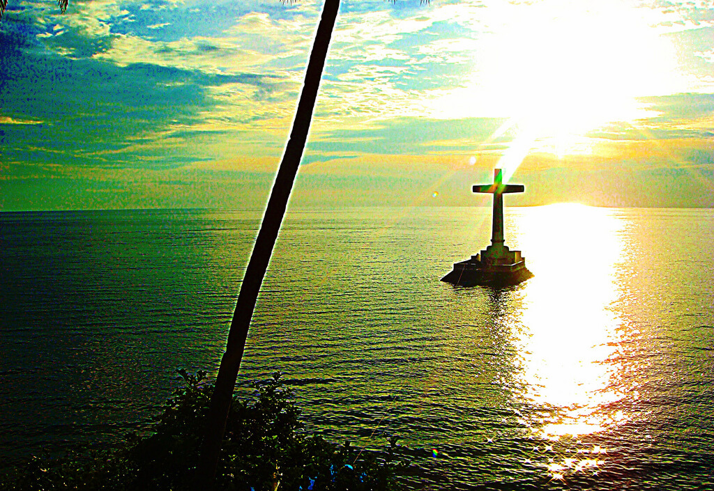 Wyspa Mindanao (Dabaw) : Wyspa Mindanao (Dabaw) :