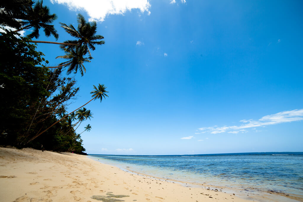 Wyspa Vanua Levu : Wyspa Vanua Levu :