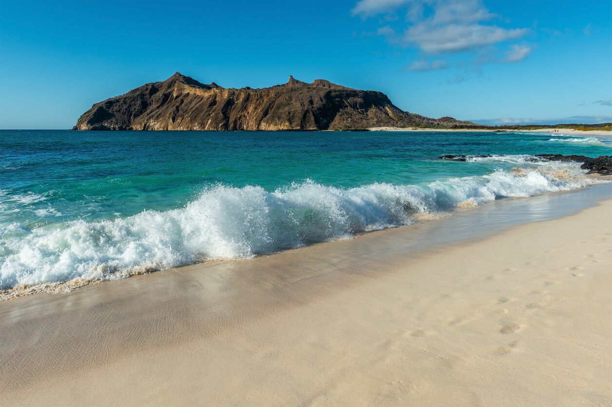 Wyspa San Cristóbal : 