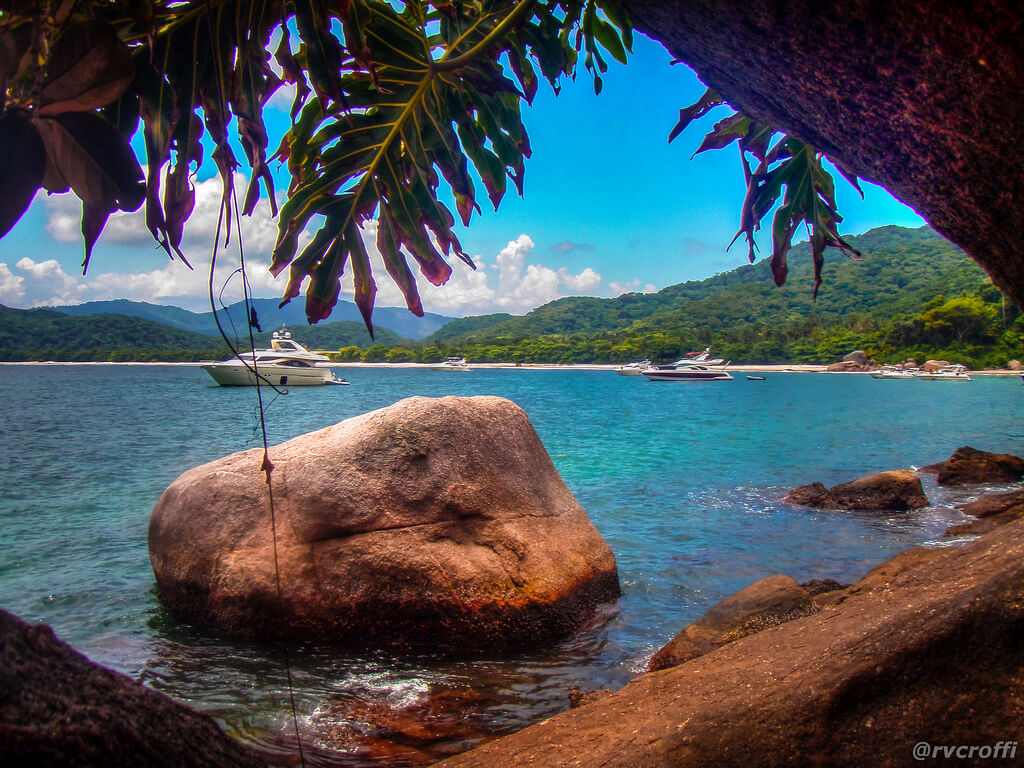 Kiedy Jechac Do Ilha Grande Klimat I Pogoda 2 Liczba Miesiecy Do Unikania