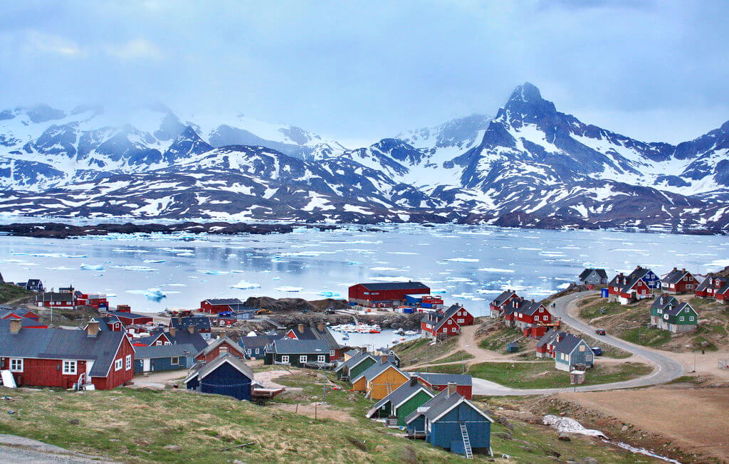 Illoqortormiut : 