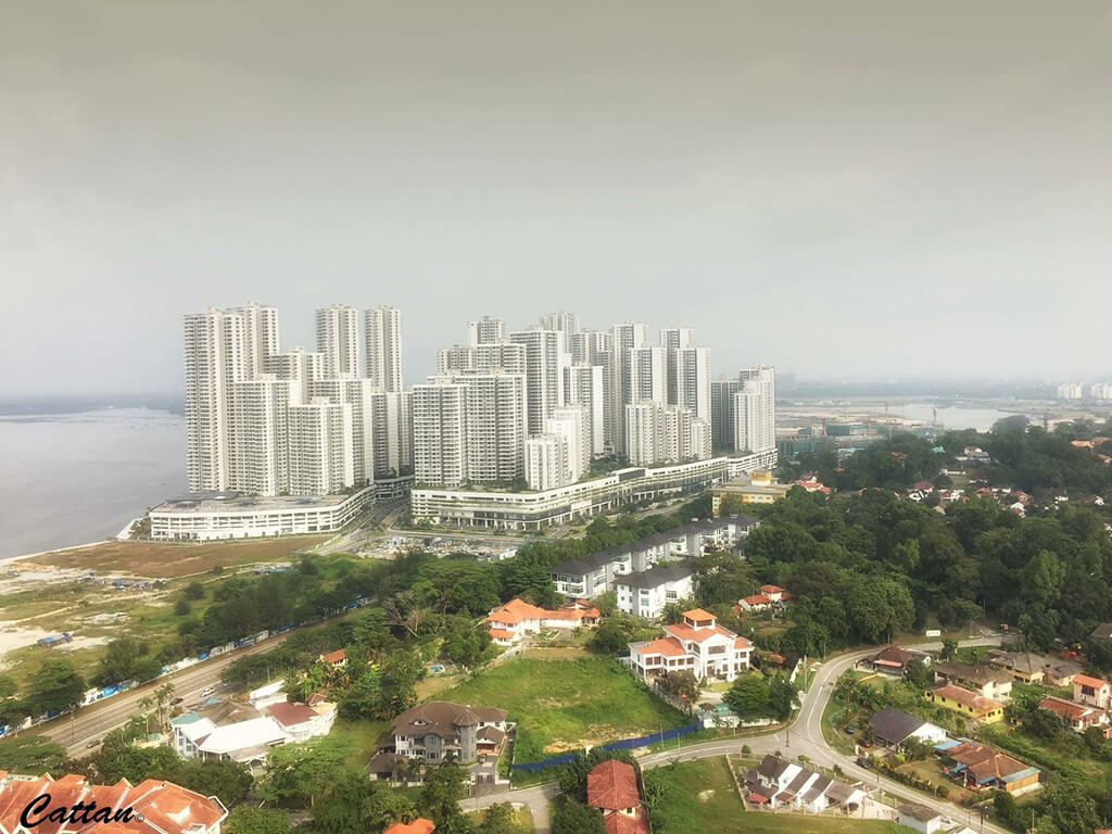 Johor Bahru : Johor Bahru :