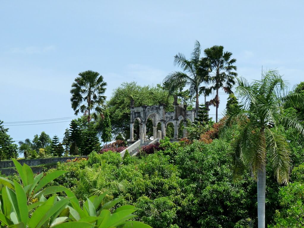 Karangasem :  Karangasem :