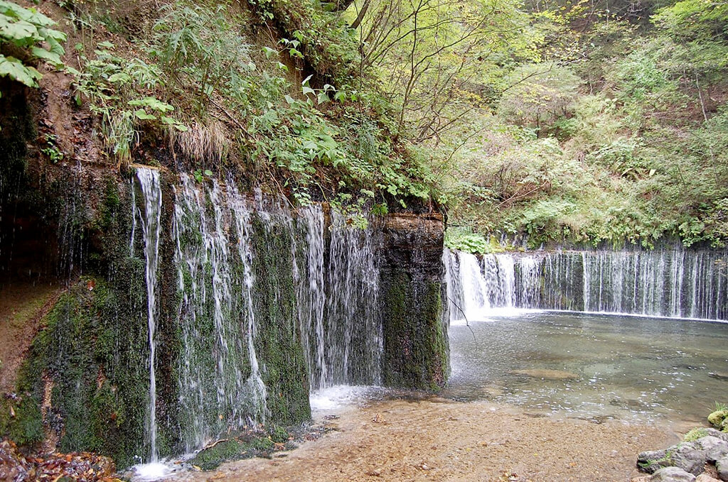 Karuizawa : Karuizawa :