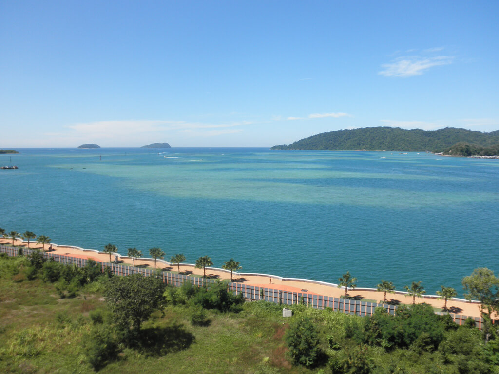 Kota Kinabalu : Kota Kinabalu :