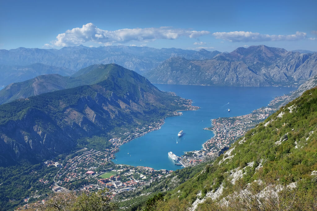 Kiedy Jechac Do Kotor Klimat I Pogoda 4 Liczba Miesiecy Do Unikania